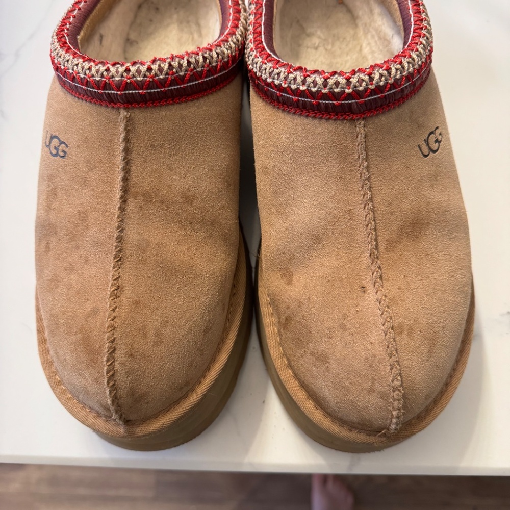 Ugg Platform - image 2